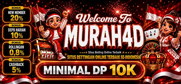 MIN BET 400 PERAK DAN BUYSPIN MIN 5.000 RUPIAH