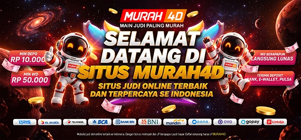 MIN BET 400 PERAK DAN BUYSPIN MIN 5.000 RUPIAH
